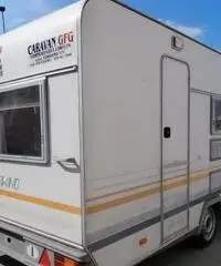 Knaus sudwind 430 Knaus sudwind 430