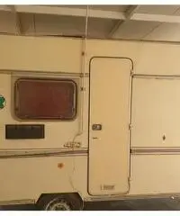 Roulotte CAREBB 450