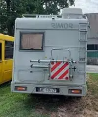 Rimor super big Rimor super big