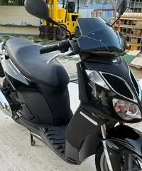 Aprilia Sportcity 200 Aprilia Sportcity 200