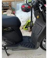 Aprilia Sportcity 200 Aprilia Sportcity 200