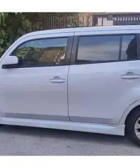 Daihatsu Materia gpl