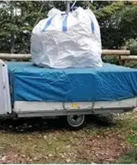 Carrello tenda Carrello tenda