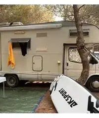 Camper Ford transit mobilvetta Camper Ford transit mobilvetta