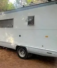 Camper Ford transit mobilvetta Camper Ford transit mobilvetta
