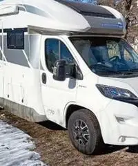 Mobilvetta Krosser P70 come nuovo Mobilvetta Krosser P70 come nuovo