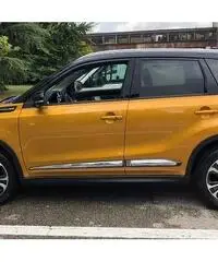 Suzuki vitara 1,6 GPL 2020 Suzuki vitara 1,6 GPL 2020