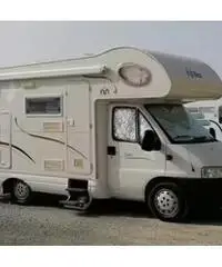 Camper Mobilvetta Miller New Jersey Camper Mobilvetta Miller New Jersey