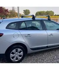 Renault megane 1.5 diesel 2009 Renault megane 1.5 diesel 2009