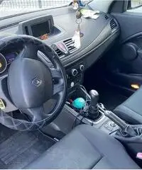 Renault megane 1.5 diesel 2009 Renault megane 1.5 diesel 2009