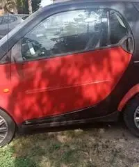 Smart del 2004 Smart del 2004