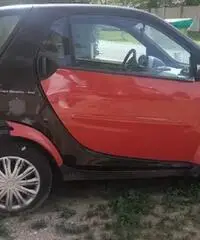 Smart del 2004 Smart del 2004