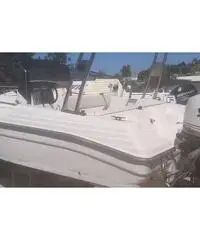 Ranieri soverato 19 yamaha selva 100 4 temp Ranieri soverato 19 yamaha selva 100 4 temp