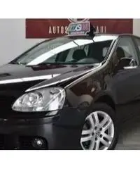 VOLKSWAGEN Golf 5ª serie - 2007 VOLKSWAGEN Golf 5ª serie - 2007