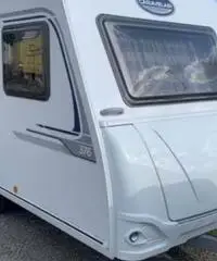 Caravelair antares family 376 Caravelair antares family 376