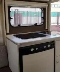 Caravelair antares family 376 Caravelair antares family 376