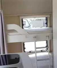 Caravelair antares family 376 Caravelair antares family 376