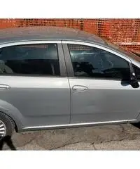 Grande punto Grande punto