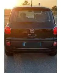Fiat 500l - 2014