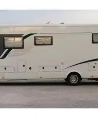 Concorde Carisma 890 M Concorde Carisma 890 M