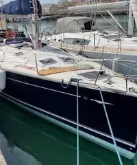 Barca a vela Jeanneau Sun Odyssey 49 rolex Ferrari Barca a vela Jeanneau Sun Odyssey 49 rolex Ferrari