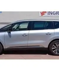 Renault Espace dCi 160CV EDC Energy Initiale Paris Renault Espace dCi 160CV EDC Energy Initiale Paris