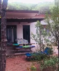 Last Minute Case Vacanza Santa Margherita di Pula