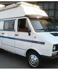 Camper epoca daily 35-8 6 posti Camper epoca daily 35-8 6 posti