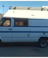 Camper epoca daily 35-8 6 posti Camper epoca daily 35-8 6 posti