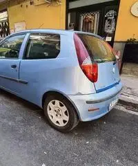 Fiat punto 1,3 Multijet Fiat punto 1,3 Multijet