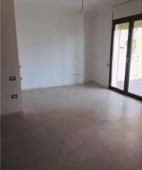 Nuovo appartamento panoramico