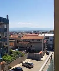 Nuovo appartamento panoramico