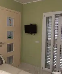 Quartu Litorale Grande Villa Frazionabile