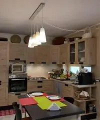 Quartu Litorale Grande Villa Frazionabile