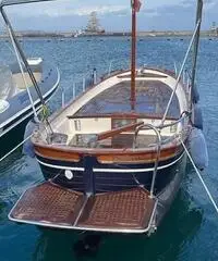 Gozzo Esposito 25 Gozzo Esposito 25