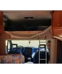Camper Mobilvetta top driver 61 Camper Mobilvetta top driver 61