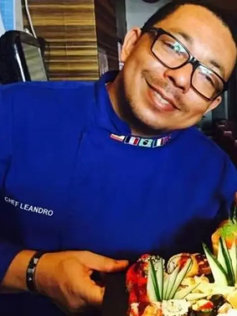 Sushi chef agenzia in italia Sushi chef agenzia in italia