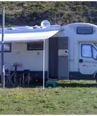 Camper Pegaso 708 Camper Pegaso 708