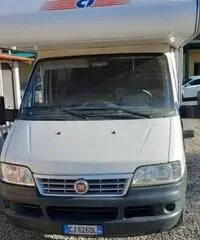 Camper ci