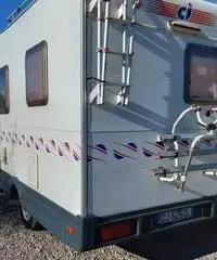 Camper ci