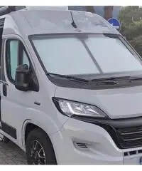 Carado CV 600 edition 15 camper puro Carado CV 600 edition 15 camper puro