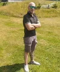 Autista con auto propria Autista con auto propria