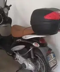 Piaggio Liberty 150 - 2003