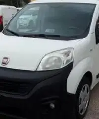 FIAT Fiorino 1.3 MJT 75CV SX FIAT Fiorino 1.3 MJT 75CV SX