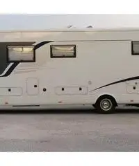 Concorde Carisma 890 M Concorde Carisma 890 M