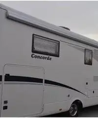 Concorde Carisma 890 M Concorde Carisma 890 M