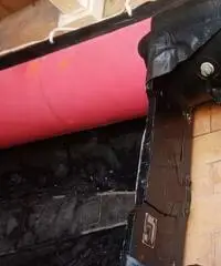 Tender gommone Zodiac 330 neoprene