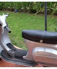 Vespa ET 3 Vespa ET 3