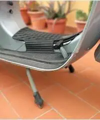 Vespa ET 3 Vespa ET 3