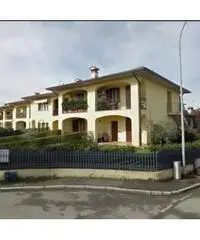 A GHEDI AFFITTO BILOCALE CON GIARDINO - Brescia A GHEDI AFFITTO BILOCALE CON GIARDINO - Brescia